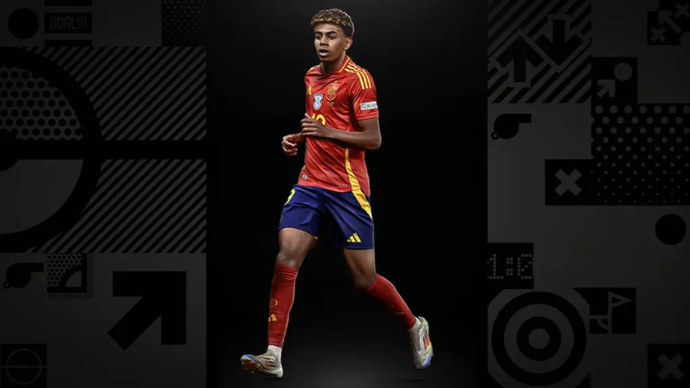 The Best FIFA Men's Player: Nominees in focus