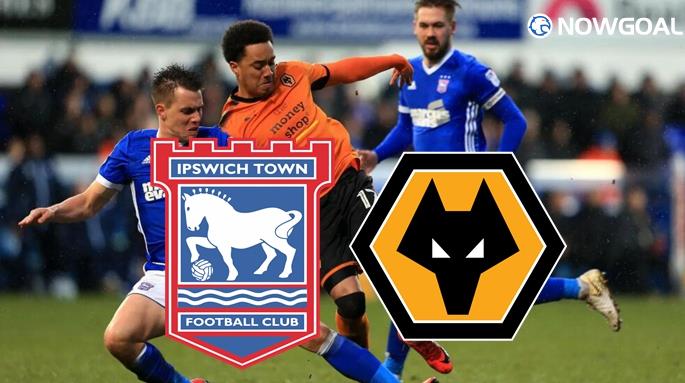 English Premier League - Ipswich Town VS Wolves Prediction