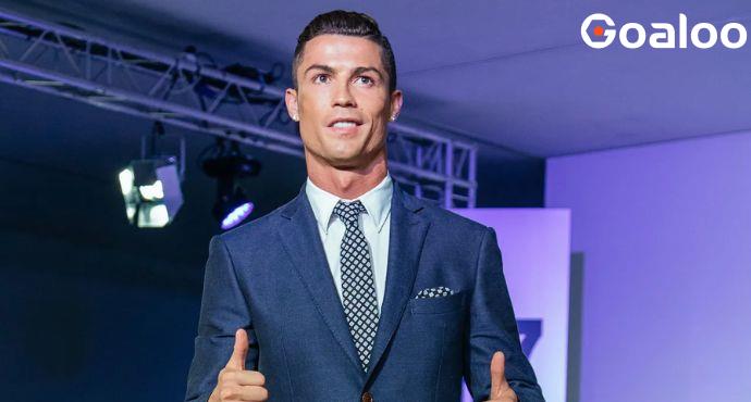 Title: Cristiano Ronaldo Eyes Club Ownership, Hints at Future Endeavors