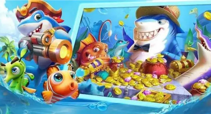 Bắn Cá Ăn Xu RIKVIP: The Ultimate Guide to Mastering Arcade Fishing