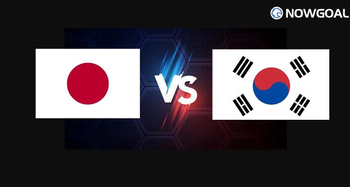 20th Jan. AFC U23 Asian Cup---Japan U23 VS South Korea U23 Prediction