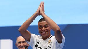 Kylian Mbappe Reveals Why He Was Prepared to Renew with PSG