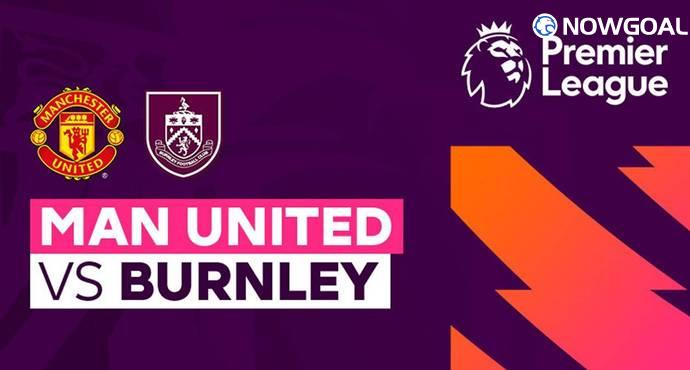 ​Old Trafford Showdown: Can Struggling Man United Halt Burnley’s Rise?