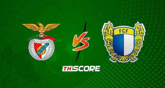 พรีวิวฟุตบอล ปรีไมราลีกา โปรตุเกส: เบนฟิก้า vs ฟามาลิเคา