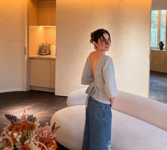 Cặp đôi quá hợp! João Neves và bạn gái khiến mạng xã hội bùng nổ