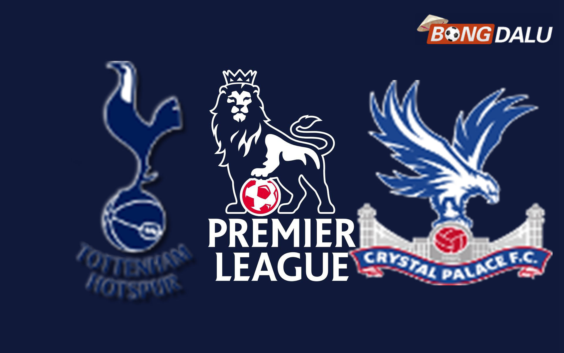 Tottenham Hotspur VS Crystal Palace 03:00 06/03/2026 Ngoại Hạng Anh