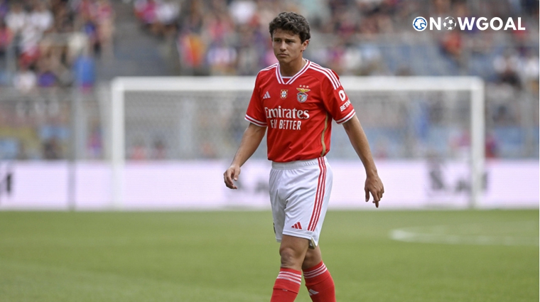 ​Manchester United suffer midfield blow as PSG 'agree' £59m deal