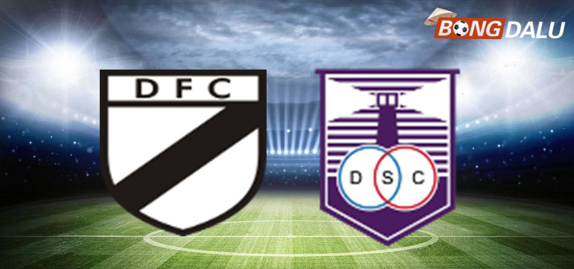 Danubio FC VS Defensor SC 02:00 27/03/2026 VĐQG Uruguay