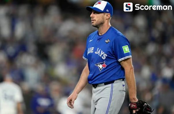 맥스 슈어저, 2026년도 토론토와 함께한다