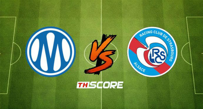 พรีวิวฟุตบอล ลีกเอิง ฝรั่งเศส: โอลิมปิก มาร์กเซย vs สตารส์บูร์ก