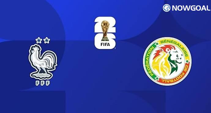 ​France vs Senegal: World Cup Rematch With High-Scoring Drama Expected