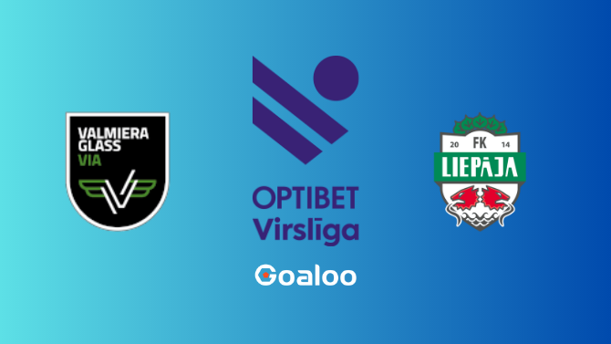 FK Valmiera VS FK Liepaja Prediction Latvian Higher League