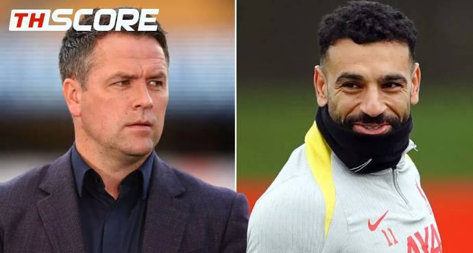 โอเว่นเตือนสติซาลาห์! ชี้ฟุตบอลเล่นเป็นทีม ไม่ควรพูดยกตนข่มท่าน