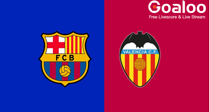 Barcelona vs Valencia Prediction 27 January 2025