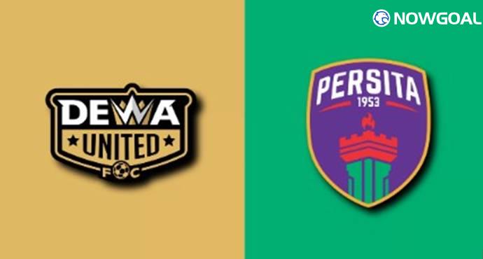 Persita vs Dewa United: High-Pressure Showdown in Banten