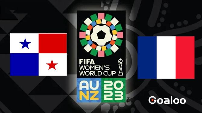 ​Panama vs France Prediction Women's World Cup