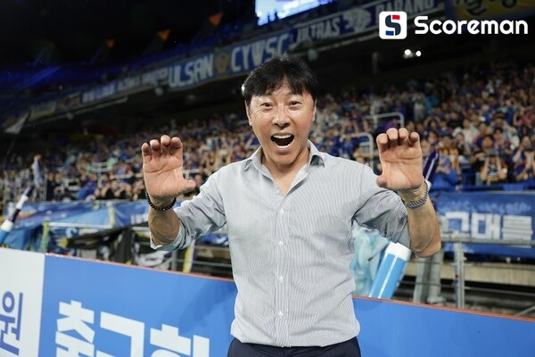 '신태용 감독 데뷔승+조현우 100클린시트' 울산 HD, 16일 수원FC 원정서 2연승 도전