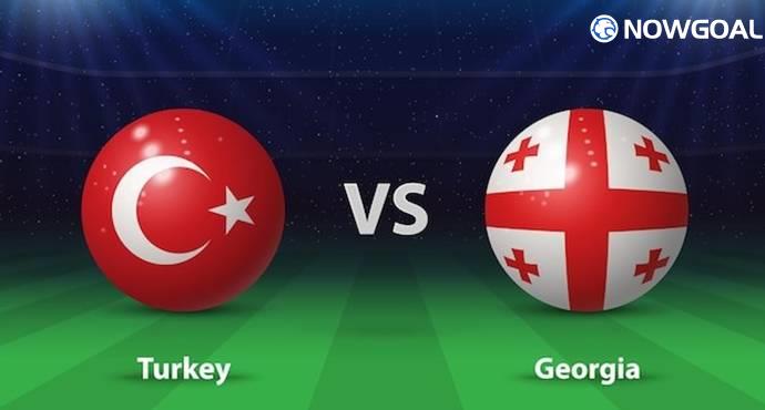 Turkey vs Georgia: High-Stakes Battle for World Cup Dreams