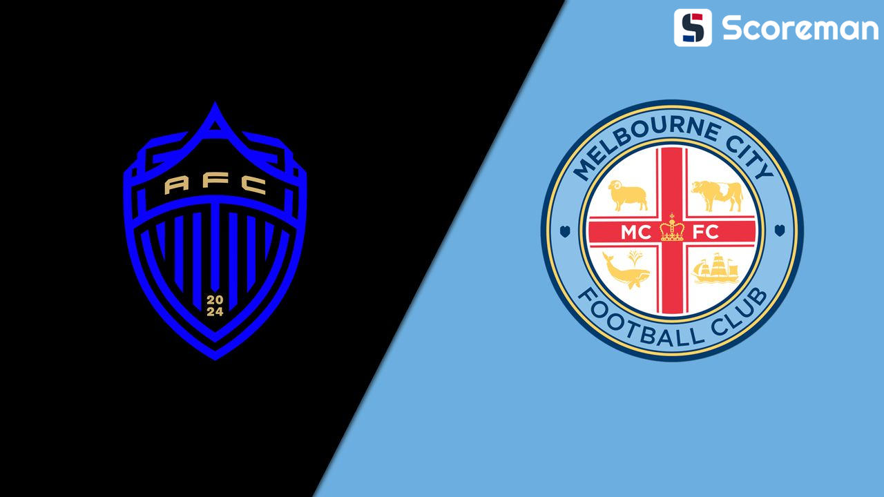 1월18일 호주 A리그 - 오클랜드 FC VS 멜버른 시티 분석 프리뷰