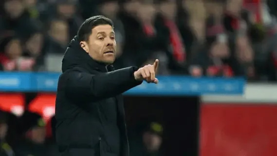 ​Nội bộ Real Madrid có quan điểm bất đồng về Ancelotti và thành tích, nhưng đều cho rằng Alonso là đấng cứu thế