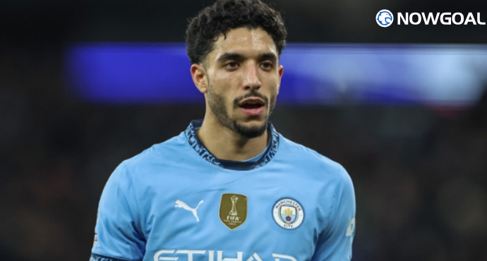 Man City Eye Foden as False Nine, Youth Prospects to Cover for Marmoush's Africa Cup Absence