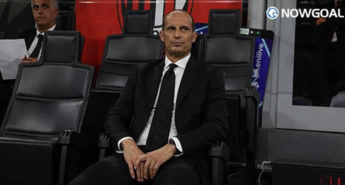 AC Milan Coach Faces Potential Suspension After Red Card Inciden