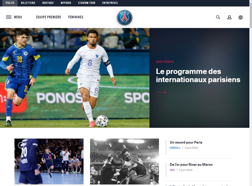 เอ็มบัปเป้ ย้ายซบมาดริดแล้ว ปารีสยังนิ่งเฉย แต่เว็บไซต์สโมสรลบชื่อนักเตะออกจากทีมชาติเรียบร้อย