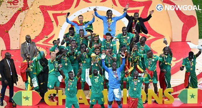 CAS Official: Appeal from Senegal FA Received, Arbitral Panel to Be Appointed