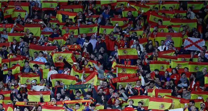 Spain FA Responds Calmly to FIFA Racism Probe, Prepares Comprehensive Defense Report