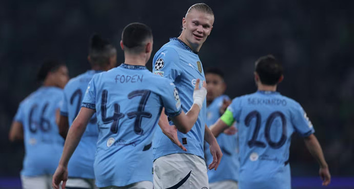 วิเคราะห์บอล ! พรีเมียร์ลีก แมนฯซิตี้ พบ แมนฯยู