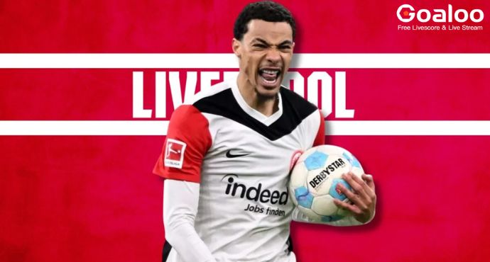 Liverpool Close In on Record-Breaking €90m Hugo Ekitike Transfer from Eintracht Frankfurt