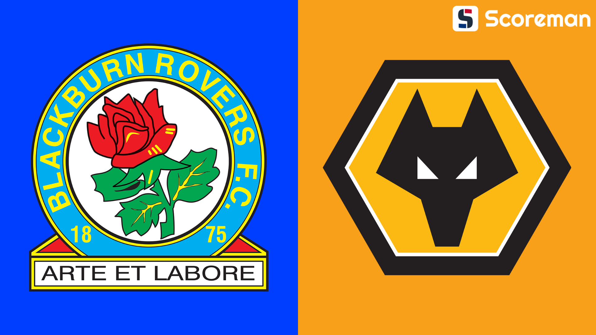 2월9일 잉글랜드 FA 컵 - 블랙번 VS 울버햄튼 분석 프리뷰