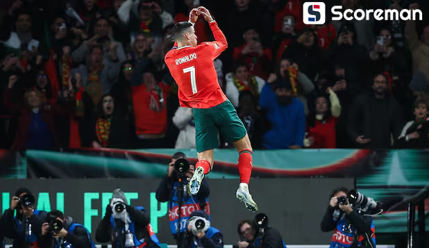 스페인, 네덜란드와 혈투 끝에 승부차기 승리...독일-프랑스-포르투갈도 네이션스리그 4강 진출