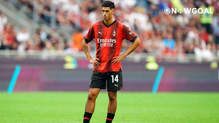 ​Manchester City want midfield reinforcements after Rodri injury