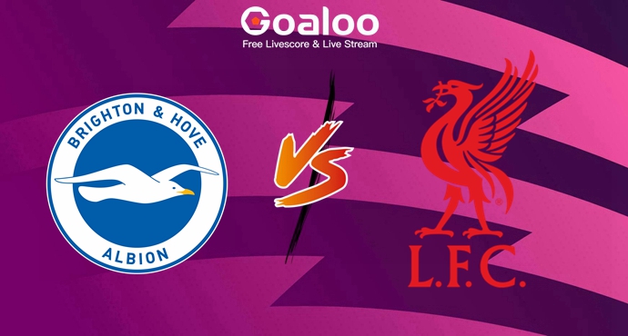 Brighton vs Liverpool Prediction 20 May 2025