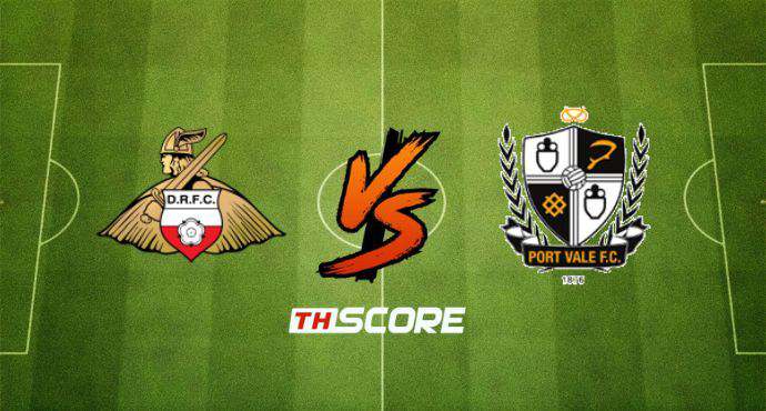 พรีวิวฟุตบอล ลีกวัน อังกฤษ: ดอนคาสเตอร์ โรเวอร์ส vs พอร์ทเวล