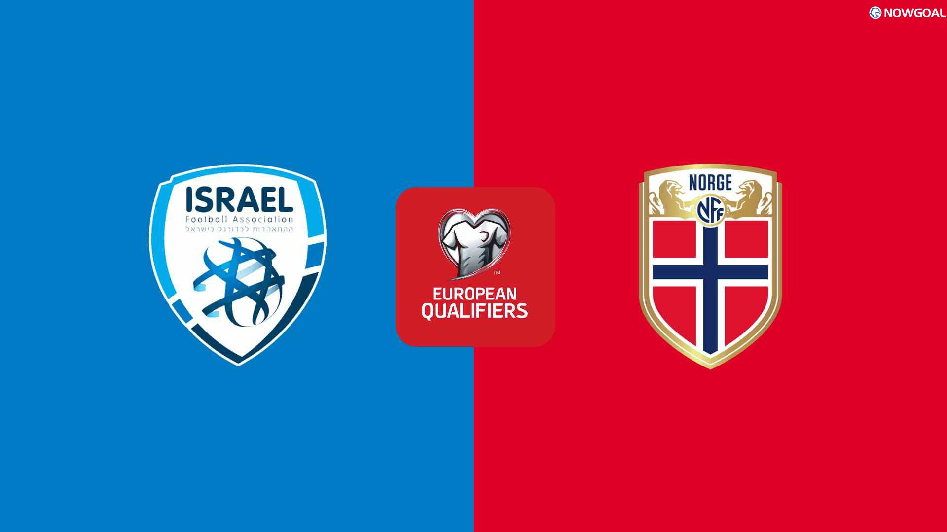 FIFA World Cup qualification (UEFA)---Israel VS Norway Prediction