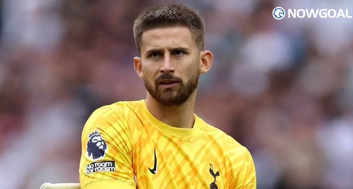 Tottenham’s Guglielmo Vicario Open to Inter Move as Nerazzurri Prepare for Goalkeeper Transition