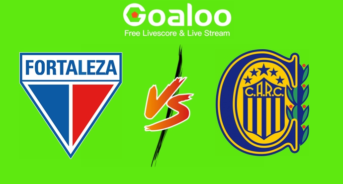Fortaleza vs Rosario Prediction 22 August 2024