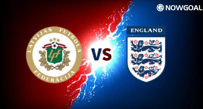 Prediction: Oct 14th -FIFA World Cup qualification (UEFA)---Latvia VS England