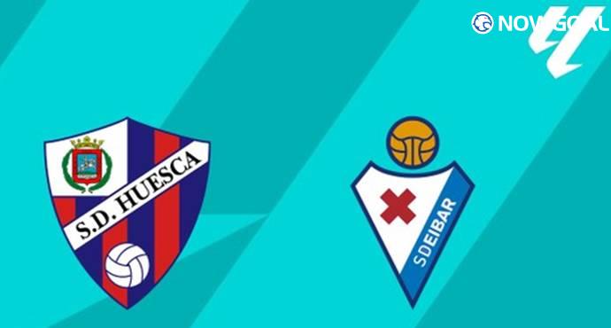 Promotion Hopefuls Collide: Huesca vs Eibar Showdown Set for Stalemate