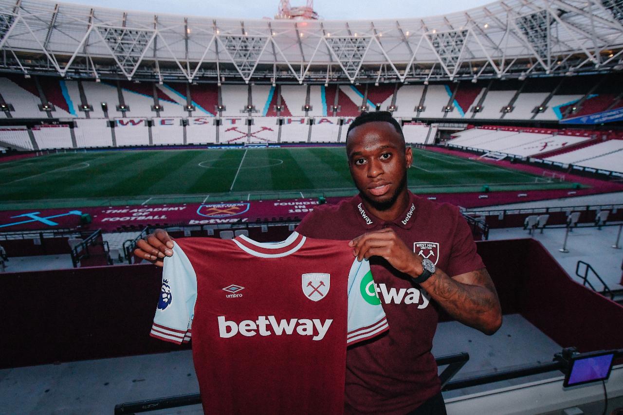 Wan-Bissaka Transfers to West Ham on Long-Term Deal