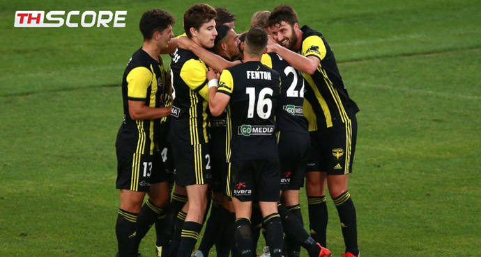 พรีวิวการแข่งขัน เอ-ลีก ระหว่าง เวสต์เทิร์น ซิดนีย์ วันเดอร์เรอร์ พบ เวลลิงตัน ฟีนิกซ์