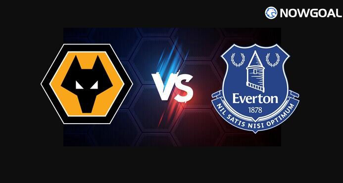 30 Aug. English Premier League---Wolves VS Everton Prediction