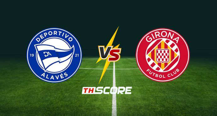 พรีวิวฟุตบอล ลา ลีกา สเปน: อลาเบส vs กิโรน่า