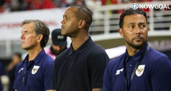 ​Patrick Kluivert’s Coaching Era Ends: Full Staff List Confirmed in Indonesia Exit