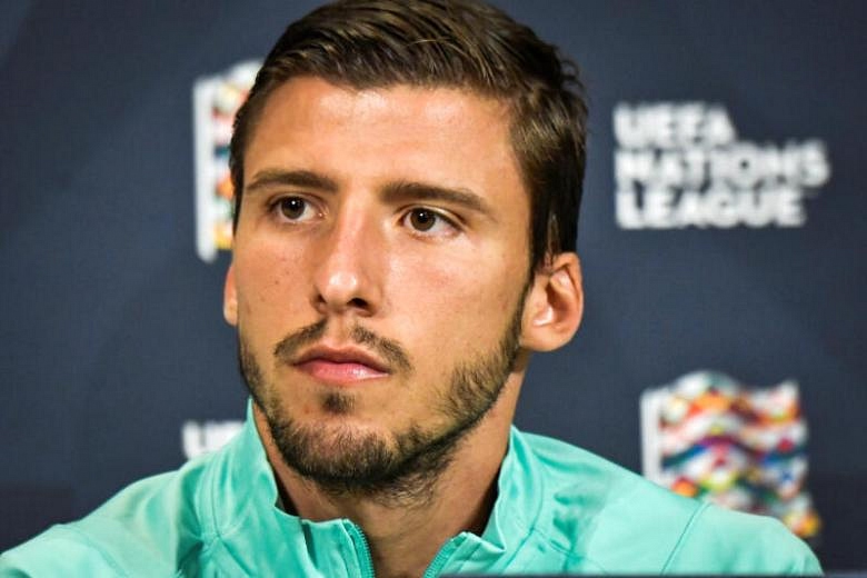 Portugal Umumkan Skuad untuk Laga Kualifikasi Nations League, Cristiano Ronaldo Kembali Dipanggil