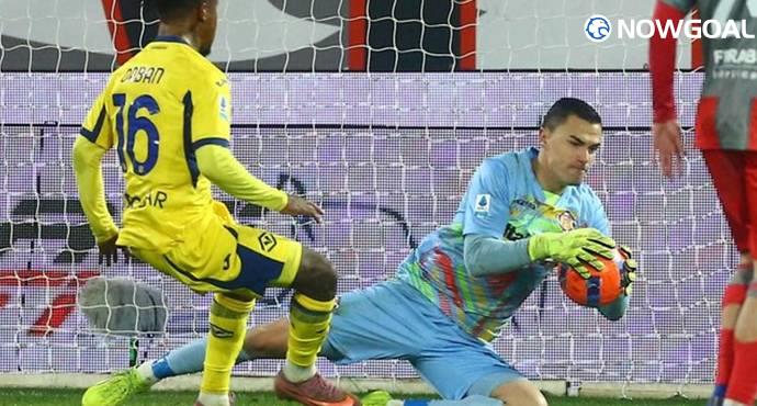 Indonesia’s Top Goalkeepers Head-to-Head Ahead of FIFA Series 2026