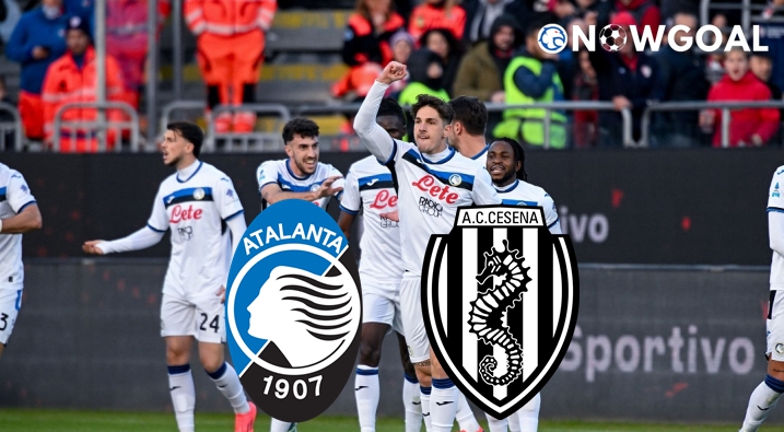 Coppa Italia - Atalanta VS Cesena Prediciton