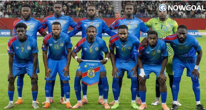 DR Congo Forced Into 21-Day Quarantine Ahead of World Cup Amid Monkeypox Outbreak